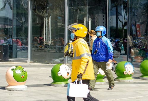 五年内，这几类人或被城市淘汰，农村成最后的退路——外卖递送服务视角下的生存预警