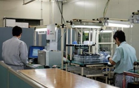 外卖骑手与车间技工 制造业大旗下的人才迷思
