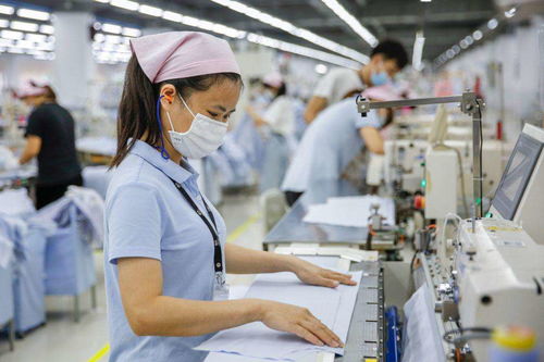 工厂用工荒,毕业生却热衷于考研 考公,原因是什么 说来很现实