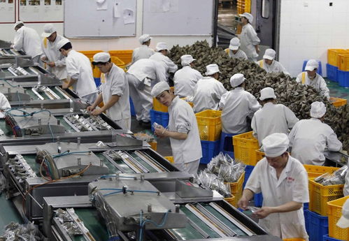 当骑手车轮飞转，制造业的明天在哪里？——从曹德旺的担忧说起
