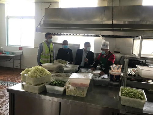 严控高速食品安全 安徽市场监管局委托第三方飞行检查服务区，与外卖递送效能并重