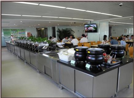 北京实心实意餐饮管理 以真诚之心，做有温度的外卖递送服务